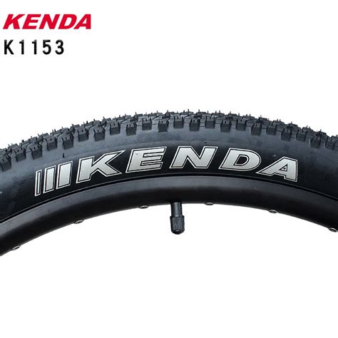 Buy Kenda Highway Bicycle Tire K1153 Steel Wire Tyre 24inches 24195