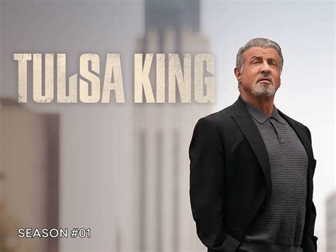 Tulsa King Episode 7: Release Date, Spoilers & Streaming Guide - OtakuKart