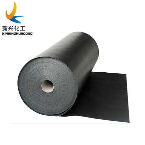 03mm 05mm 08mm 1mm 2mm Pe Thin Rolls Sheet Black Hdpe Plastic Slip Sheet Buy Hdpe Sheet