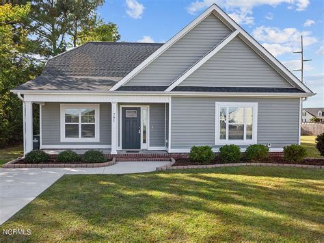 741 Fox Chase Lane Winterville Nc 28590 Zillow