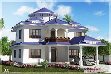 Building A House - Home Designer