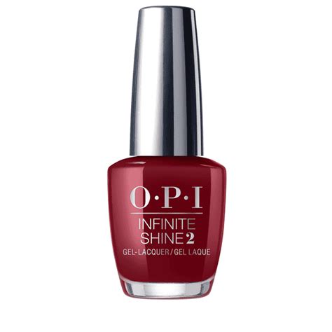 OPI Infinite Shine Malaga Wine • Premium Nail Polish • haar-shop.ch