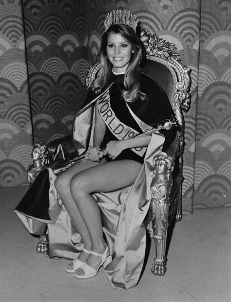 The Most Scandalous Moments In Beauty Pageant History