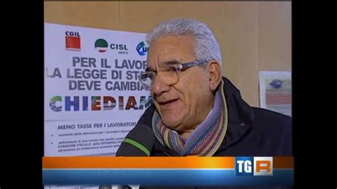 10 Dicembre Rai Tgr Abruzzo2 YouTube