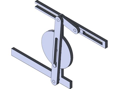 Free Cad Designs Files And 3d Models The Grabcad Community Library