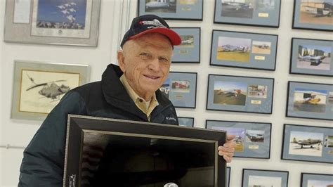 Astronaut Frank Borman Commander Of Apollo 8 Dies At Age 95 In Montana World Today News