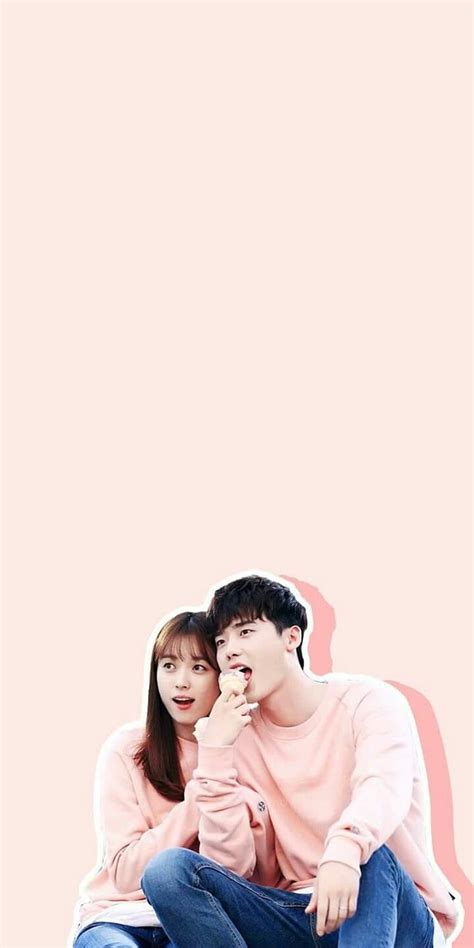 Lee Jong Suk Han Hyo Joo Lee Jong Suk Lee Jong Suk Cute Jung Suk Lee