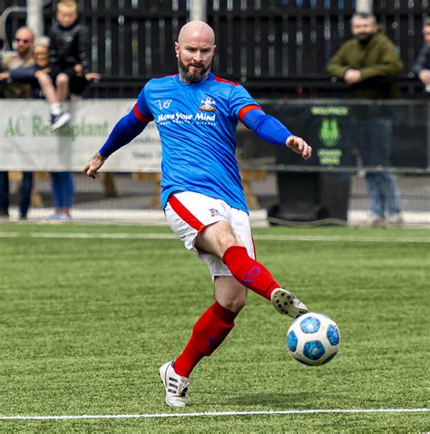 Ballymacash Rangers O35 Vs Belfast Celtic O35 05 Lensdump