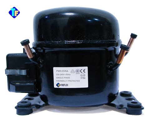 R134a Hermetic Compressor For Water Dispenser Buy Compressor For