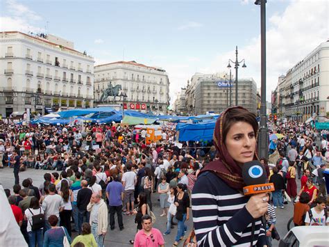 Difference Between Correspondent And Reporter Correspondent Vs Reporter