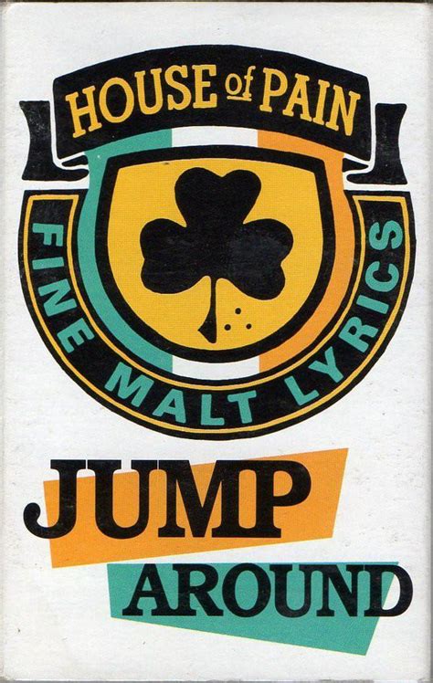 House Of Pain Jump Around Vídeo Musical 1992 Filmaffinity