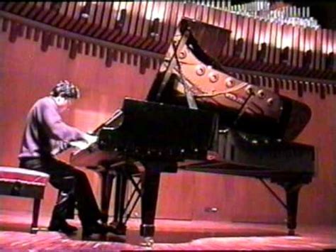 Alexander Scriabin Etude Op 8 Nº 12 Alvaro Ordoñez Piano YouTube