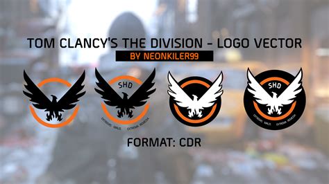 The Division 2 Logo Righttodo
