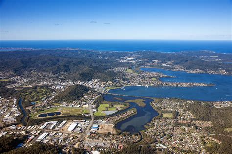 Gosford Regional Corridor | Urban Design & Planning | Architectus