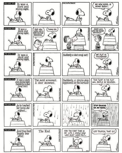 Pin By Susan Stewart On Snoopy And The Gang Snoopy Comics Charlie