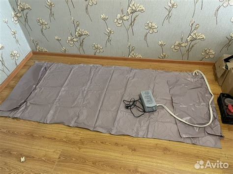 Противопролежневый матрас купить в Красноярске | Личные вещи | Авито