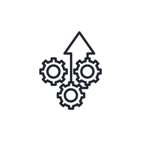 Implementieren Sie Symbole Symbolvektorelemente für das Infografik Web