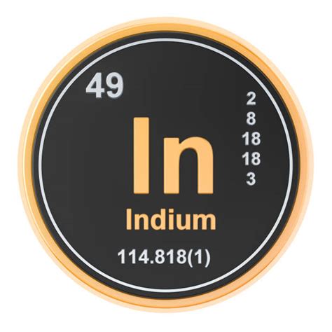Indium Stock Photos, Pictures & Royalty-Free Images - iStock