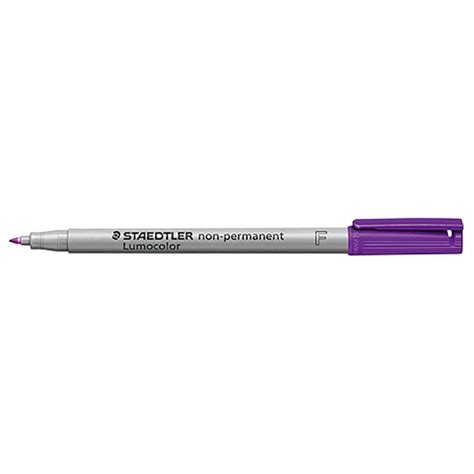 Staedtler Lumocolor 316 Folienstift Violett