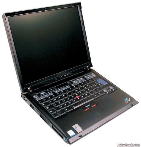 New like IBM(Lenovo) laptop for sale - Non Wheels Discussions - PakWheels Forums