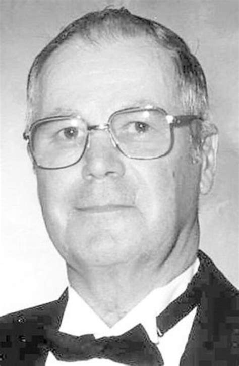 Forrest Broadwater Obituary Cumberland Times News