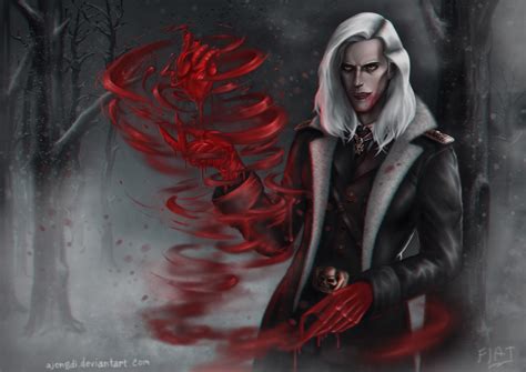 Artstation Vladimir League Of Legends