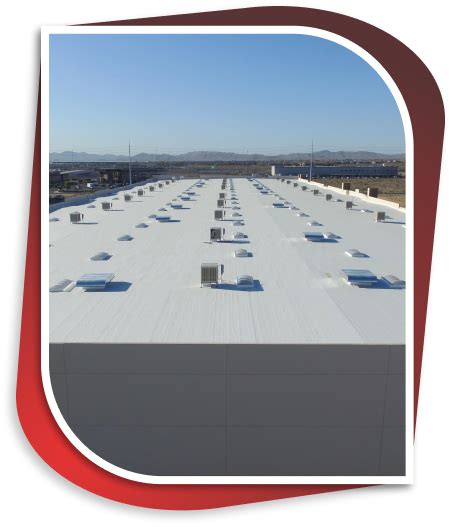 Professional Commercial Roof Installation In Western New York