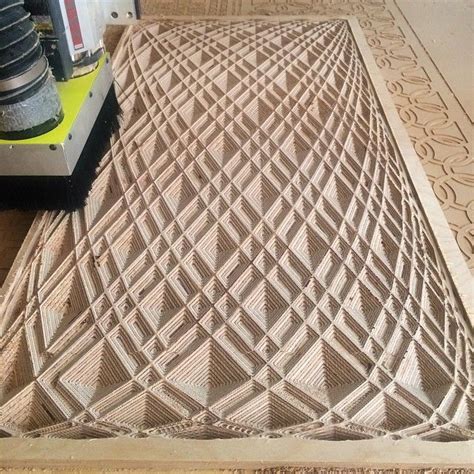 Cnc Wood Carving Templates