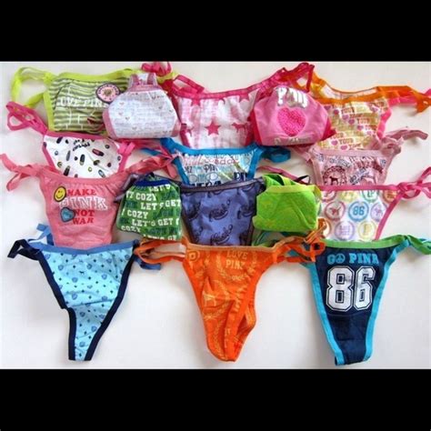 Pink Victorias Secret Intimates And Sleepwear Looking For These