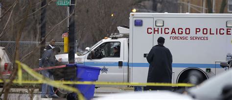 Chicago Est.1837: NEWS: LA RAZA GANG MEMBERS ACCUSED OF SHOOTING POLICE