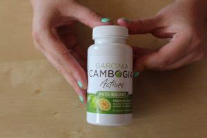 Garcinia Cambogia Actives Test Erfahrungen Und Wirkung Abnehmhelfer Net