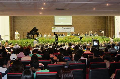 Reunião anual da SBPC acontece pela primeira vez no Acre CAPES