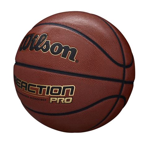 Баскетбольный мяч Wilson Reaction Pro Basketball Indoor / Outdoor (7 ...