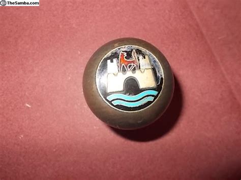 Vw Classifieds Wolfsburg Crest Wood Shift Knob 12mm