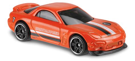 Mazda Rx 7 Png Clipart Png Mart