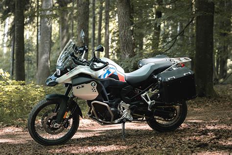 An Lise Da Bmw F Gs Gs Adventure E F Gs Primeira Vista