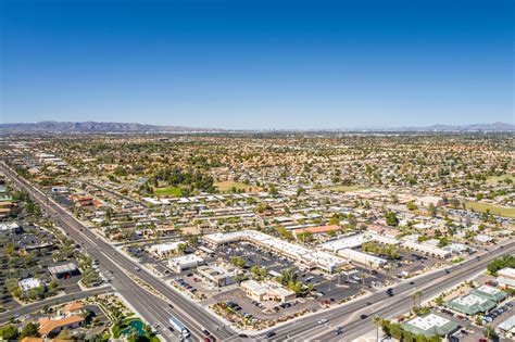 W Chandler Blvd Chandler Az Chandler Medical Plaza