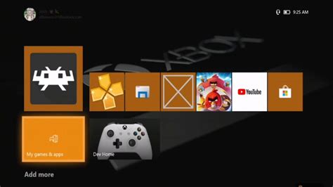 How To Install The Retroarch Emulator On Xbox Series X S A