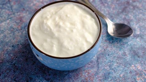 Is Yogurt Good For Weight Loss: Facts vs. Fiction