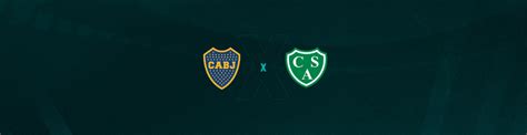 Boca Juniors x Sarmiento Junin Palpite Saiba Onde Assistir Horário e