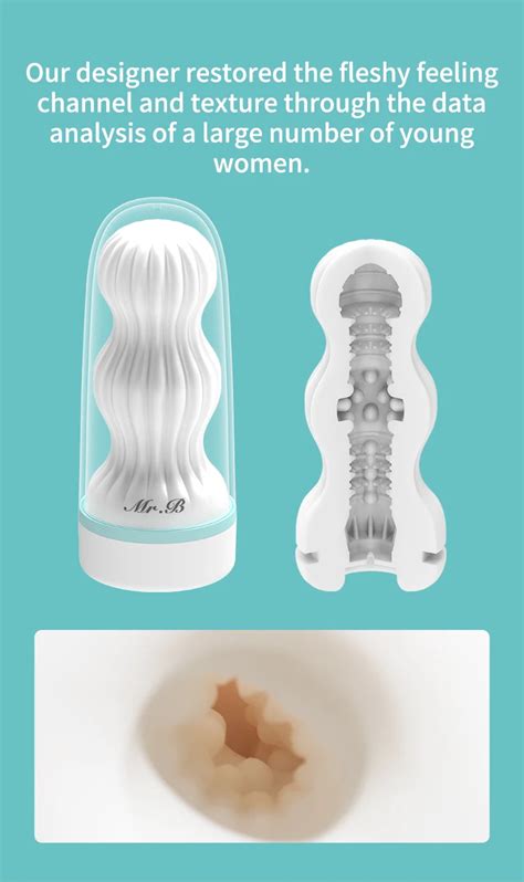 Male Masturbator Vagina Toy Masturbator Simulator Vagina For Male Buy Robotic Pussy Vagina