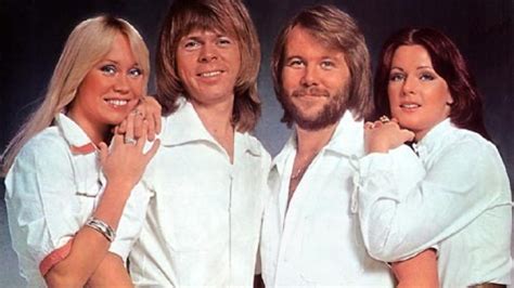 Museu do Abba é inaugurado na Suécia VAGALUME