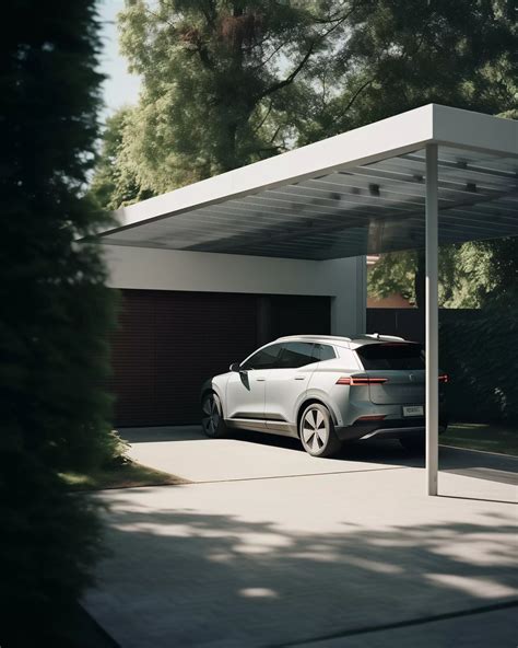 E Carpot Fr Le Guide Ultime Pour Choisir Et Installer Votre Carport