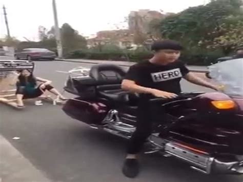 Here Is What A Pussy Slap Looks Like VIDEO Izismile