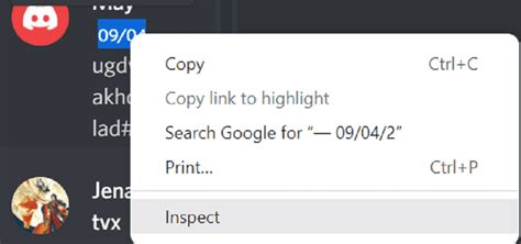 How to inspect element in Discord - Short Guide - Apps UK 📱