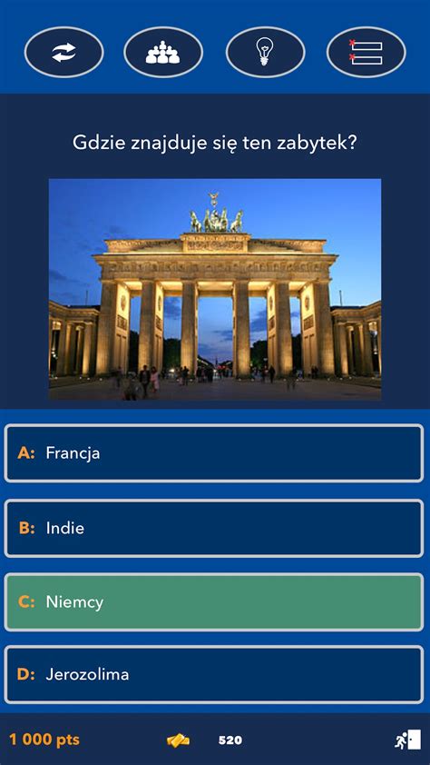 Super Quiz Wiedzy Ogólnej for Android Download