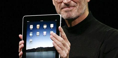 La Razón Por La Cual Steve Jobs Limitaba El Uso De Tecnología A Sus Hijos