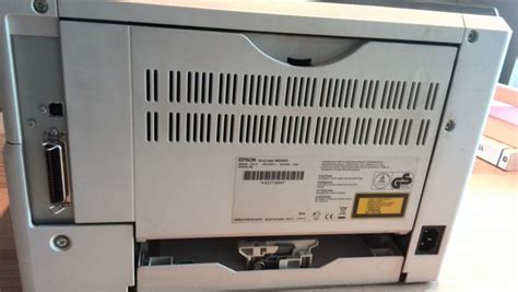 Epson AcuLaser M2000
