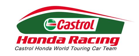 Castrol Honda Wtcc Honda Pro Racing