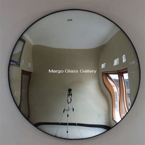 Advantages Of Round Convex Mirrors For Your Home Interior Mirrors